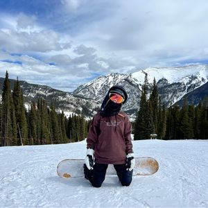 Meet your Posher, Meghan